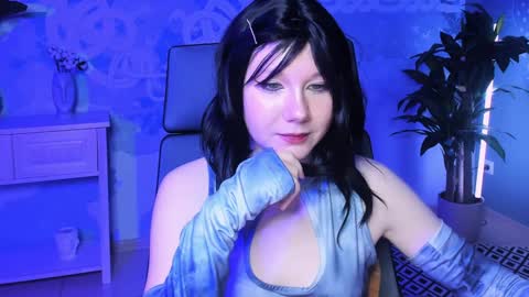 Snapshot of nancymartinez chatting on February 7, 8:11 am nancymartinez online show from February 7, 8:11 am