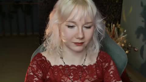 Snapshot of nancymartinez chatting on February 11, 4:24 pm nancymartinez online show from February 11, 4:24 pm