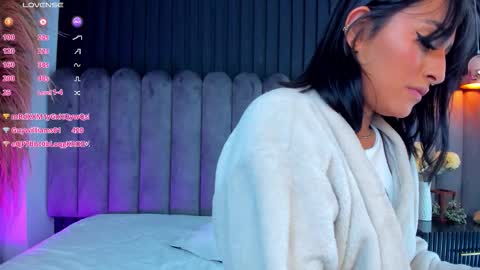 Nanda online show from March 26, 3:12 am