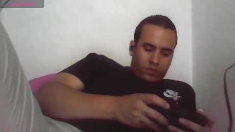 nando199628 online show from November 20, 2:25 pm