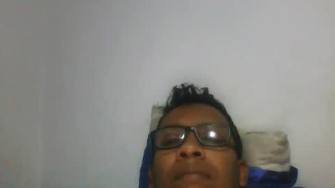 Nando Rincon online show from October 19, 4:22 pm