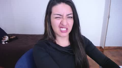 Nani online show from February 3, 5:39 pm