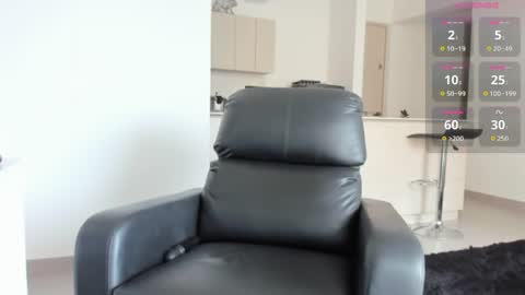 Nanis online show from June 2, 7:38 pm