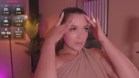 nanis_dash online show from April 22, 8:05 pm