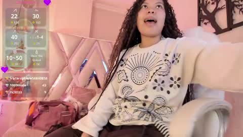 anna online show from April 24, 11:07 pm