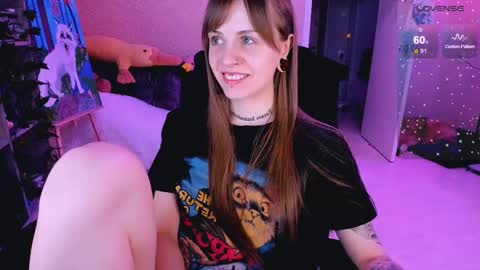 Monday-Friday 12-4 AM and 6-9 AM New York time online show from February 13, 8:13 pm