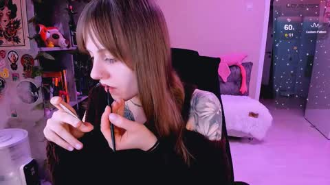 Monday-Friday 12-4 AM and 6-9 AM New York time online show from February 24, 8:36 pm