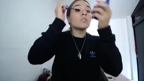 nanna yoshi online show from January 30, 4:02 pm