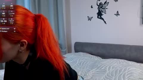 nannetteterrill online show from February 19, 6:23 am