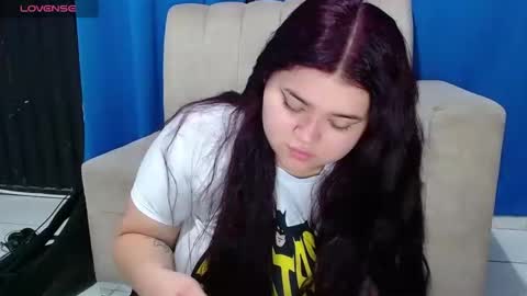 nanny6904 online show from December 19, 3:02 am