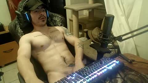 Nan online show from April 16, 2:11 am