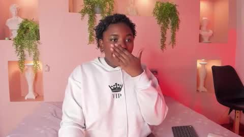 nanymoreno online show from January 12, 1:07 pm