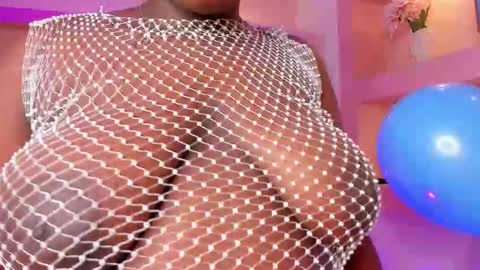 nanymoreno online show from January 5, 5:27 pm