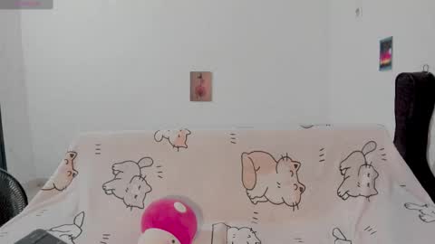  Naoko  online show from March 3, 4:25 am