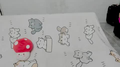  Naoko  online show from February 5, 1:20 am