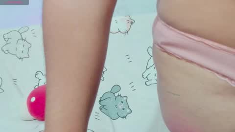  Naoko  online show from March 23, 12:59 am