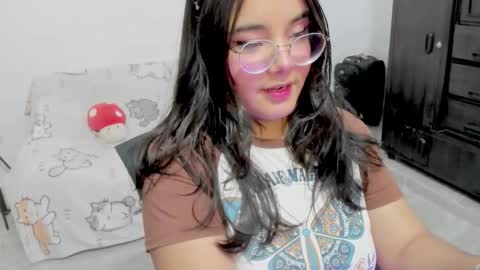  Naoko  online show from January 11, 2:28 am