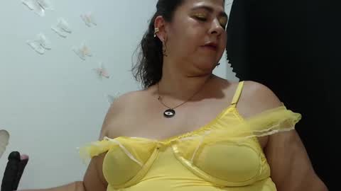 Naomi Ford online show from February 15, 3:09 am