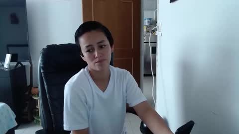 Lucy online show from October 23, 5:14 pm