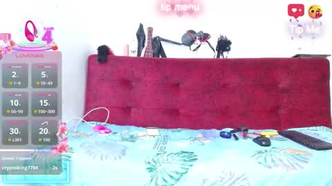 naomi_powel online show from November 8, 3:04 pm