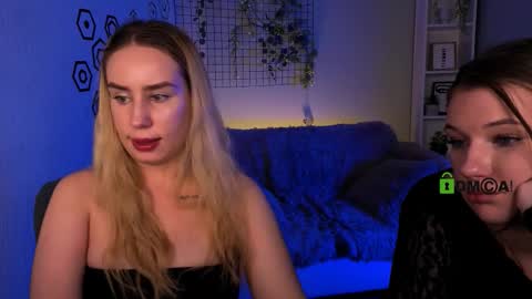 Naomi online show from January 9, 2:17 am