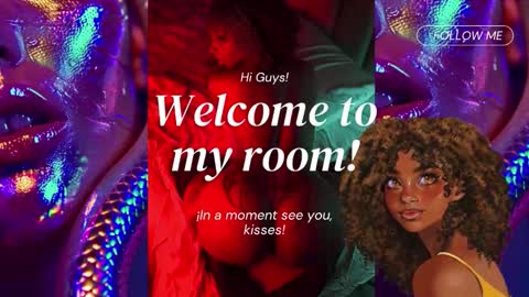 mara Jos online show from November 17, 8:17 am