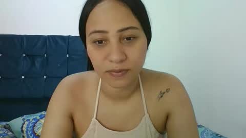 Mia online show from March 21, 3:34 am