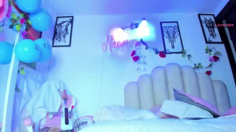 Snapshot of naomiasha_ chatting on March 3, 6:04 am    online show from March 3, 6:04 am