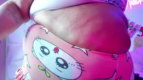 Snapshot of naomiasha_ chatting on February 20, 5:55 am    online show from February 20, 5:55 am
