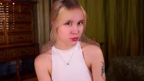 Angel online show from December 17, 1:23 am