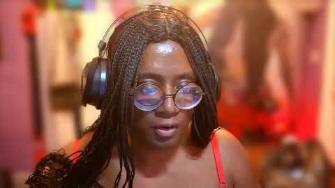 Naomi online show from October 21, 6:51 am