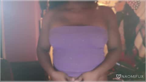 Naomi online show from March 7, 11:49 pm