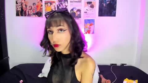 naomiharuno online show from November 29, 6:21 am