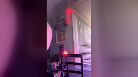 naominymph420 online show from December 23, 4:18 am