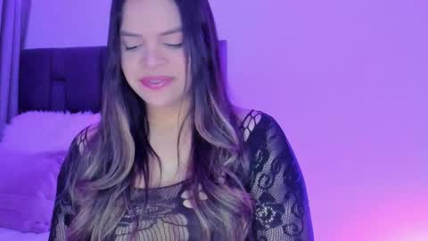 Naomi online show from October 31, 2:23 am