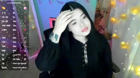 Naomi online show from July 17, 6:48 am