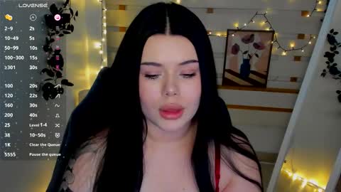 Naomi online show from February 28, 9:41 pm