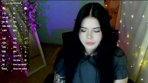 Naomi online show from April 30, 9:25 am