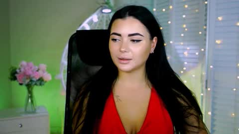 naomiwilsons online show from November 16, 12:51 pm