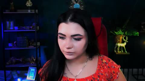 naomiwilsons online show from December 16, 12:44 pm