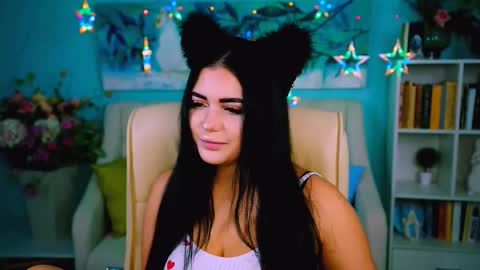 naomiwilsons online show from November 29, 8:55 am