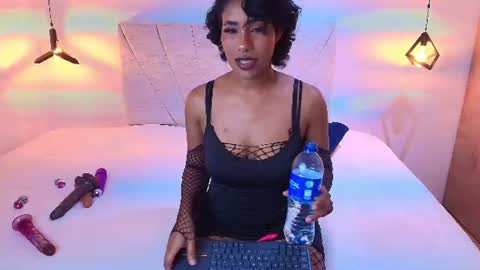 N A O M Y online show from July 25, 9:57 pm