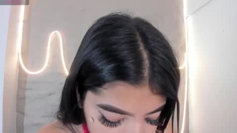 Snapshot of naomy_gyal chatting on October 4, 11:13 pm I am Naomy online show from October 4, 11:13 pm