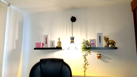 naomy online show from July 24, 8:28 pm