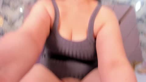 Naomy online show from April 23, 10:11 pm