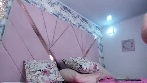 Naomy online show from March 11, 11:08 pm