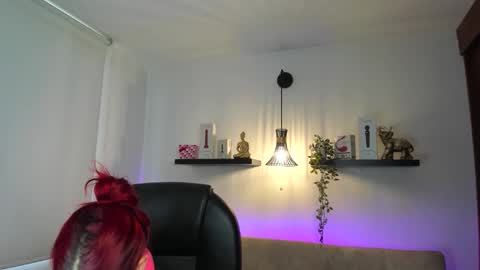 Naomy Stanley online show from March 30, 9:04 pm