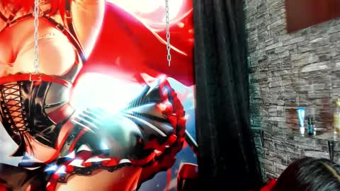 naomy  online show from November 13, 11:35 am