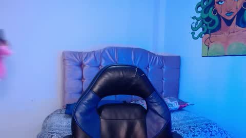 Nao online show from November 5, 12:29 pm