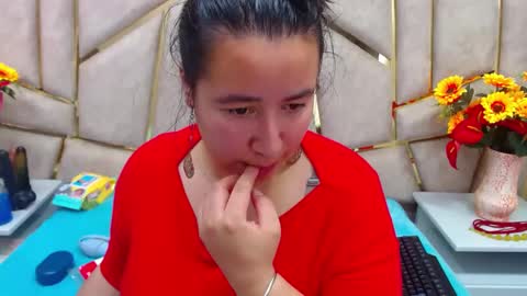  Bulma Heidi online show from February 14, 1:40 pm